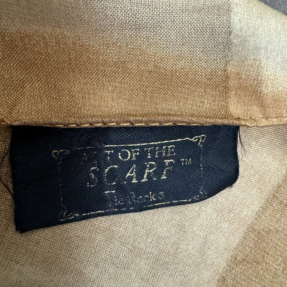 ART Scarf 34